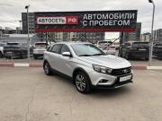 Lada (ВАЗ) Vesta I Альметьевск  - изображение 23