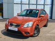 Kia Rio II Рестайлинг Ярославль  - изображение 15