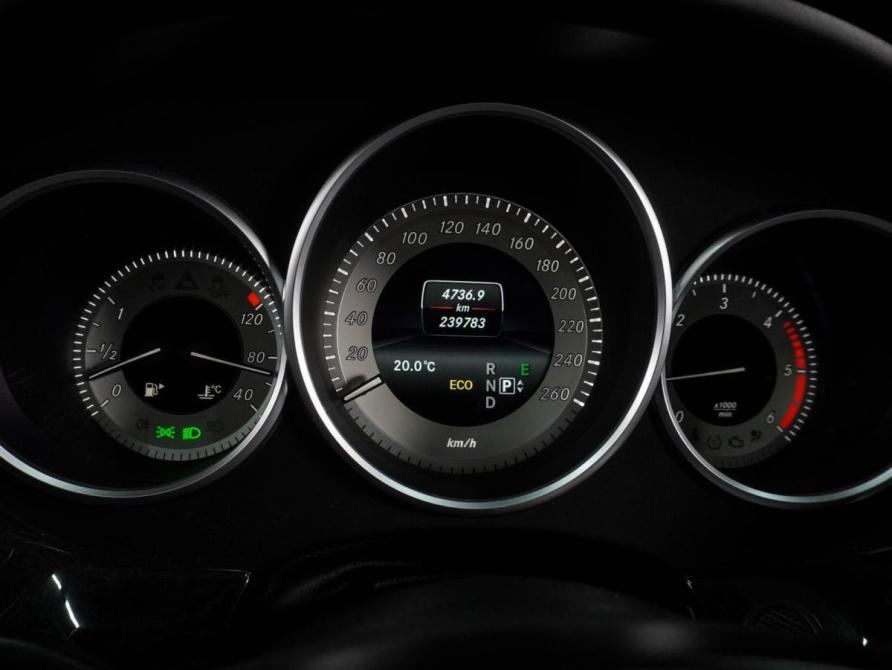 Mercedes-Benz CLS II (C218) Рестайлинг Воронеж  - изображение 18