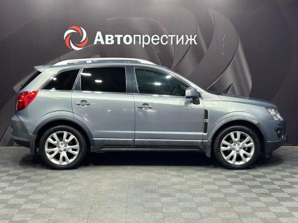 Opel Antara I Рестайлинг с пробегом 2013 года, цена 860 000 рублей, 170831 км, внедорожник, Автокод Объявления