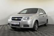 Chevrolet Aveo I Рестайлинг Нижний Новгород  - изображение 18
