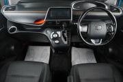 Toyota Sienta II Рестайлинг Тюмень  - изображение 32
