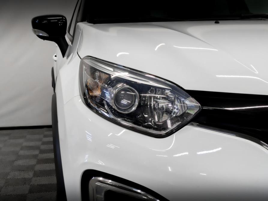 Renault Kaptur I Москва  - изображение 17
