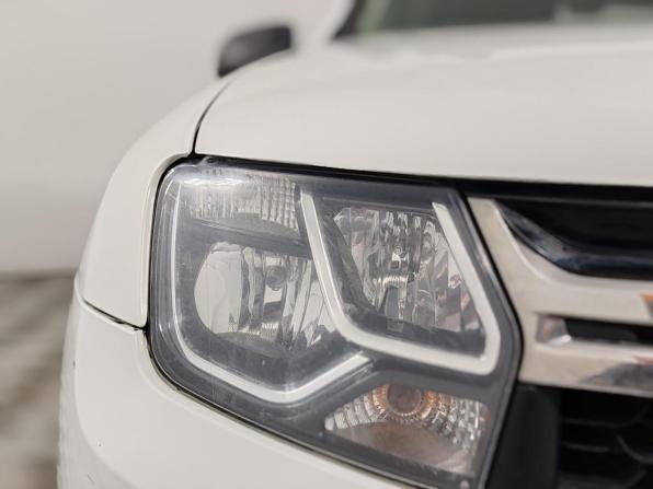 Renault Duster I Рестайлинг с пробегом 2018 года, цена 1 049 000 рублей, 163060 км, внедорожник, Автокод Объявления