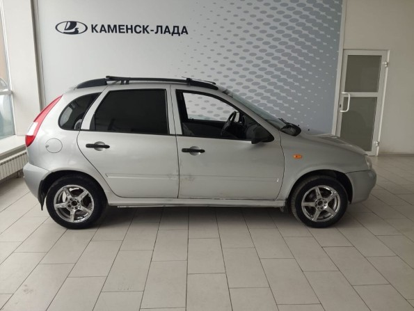 Lada (ВАЗ) Kalina I с пробегом 2013 года, цена 225 000 рублей, 189055 км, хэтчбек, Автокод Объявления