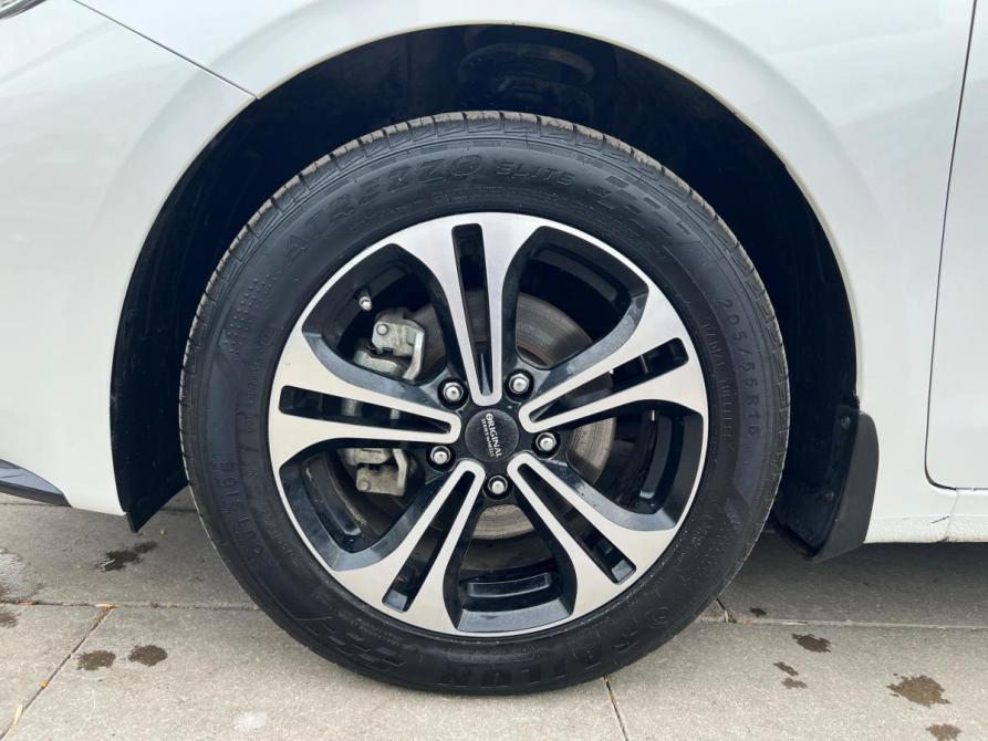 Kia Cerato IV Стерлитамак  - изображение 9