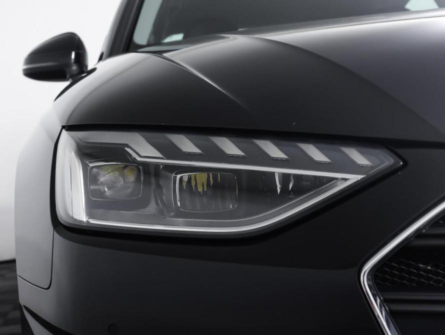 Audi A4 V (B9) Рестайлинг Москва  - изображение 22