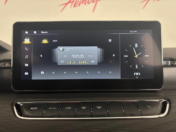 Haval Jolion I с пробегом 2023 года, цена 1 745 000 рублей, 99592 км, внедорожник, Автокод Объявления