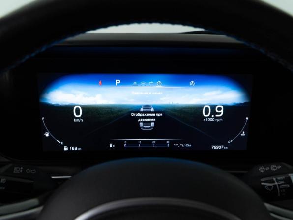 Kia Carnival IV с пробегом 2022 года, цена 4 318 444 рубля, 76907 км, минивэн, Автокод Объявления