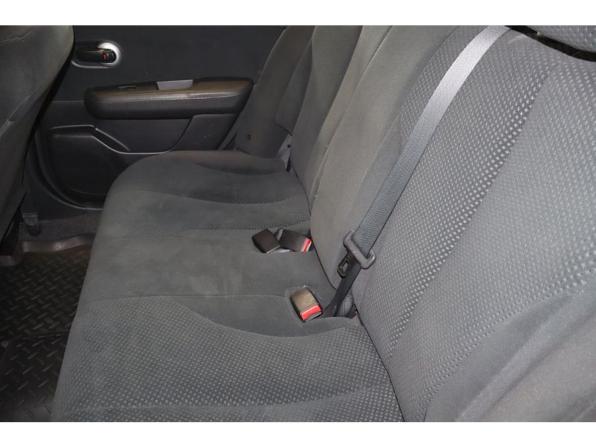 Nissan Tiida I Рестайлинг с пробегом 2011 года, цена 728 000 рублей, 145000 км, хэтчбек, Автокод Объявления