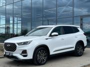 Chery Tiggo 8 Pro I Энгельс  - изображение 36