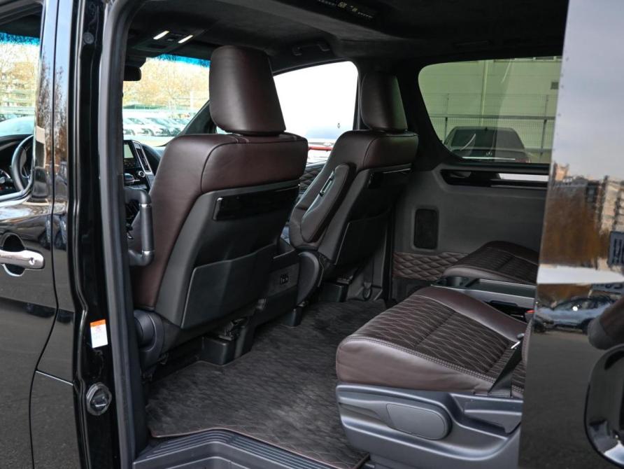 Toyota HiAce H300 Краснодар  - изображение 13