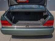 Mercedes-Benz S-Класс III (W140) Рестайлинг Краснодар  - изображение 42