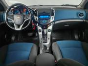 Chevrolet Cruze I Рестайлинг Москва  - изображение 30
