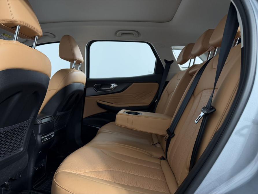 BAIC X75 Калининград  - изображение 16