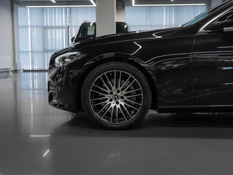 Mercedes-Benz C-Класс V (W206) Москва  - изображение 28
