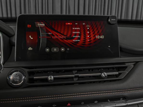 Chery Tiggo 8 I с пробегом 2020 года, цена 1 749 000 рублей, 70728 км, внедорожник, Автокод Объявления
