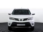 Toyota RAV4 IV (XA40) Москва  - изображение 16