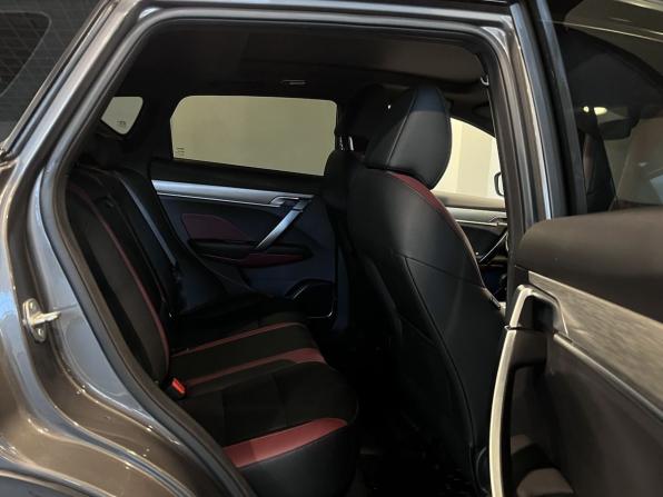 Geely Coolray I с пробегом 2024 года, цена 2 220 000 рублей, 34695 км, внедорожник, Автокод Объявления