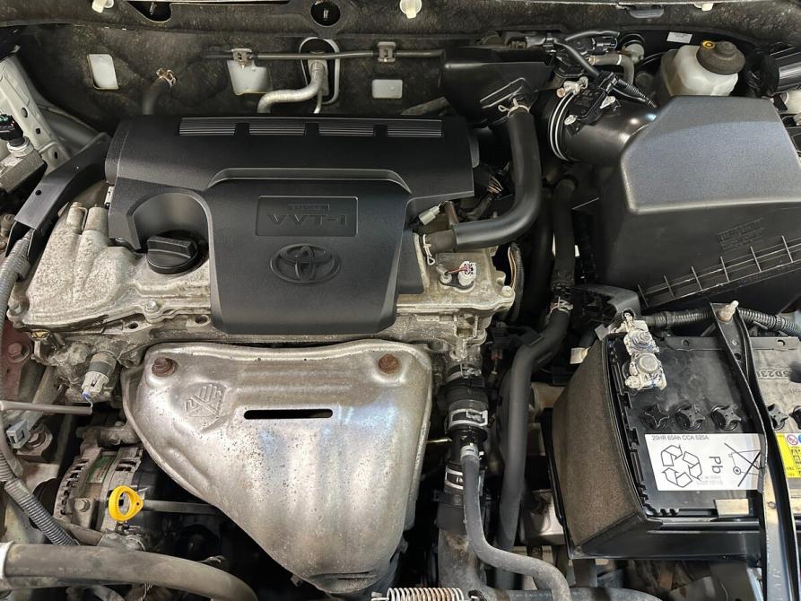 Toyota RAV4 IV (XA40) Балашиха  - изображение 16