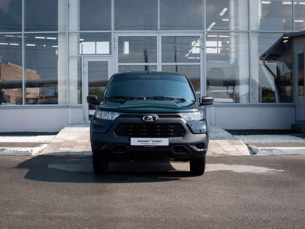 Lada (ВАЗ) Niva Travel I с пробегом 2024 года, цена 1 130 000 рублей, 43197 км, внедорожник, Автокод Объявления