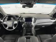 Chevrolet Tahoe IV Москва  - изображение 32