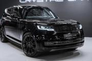 Land Rover Range Rover V Москва  - изображение 48