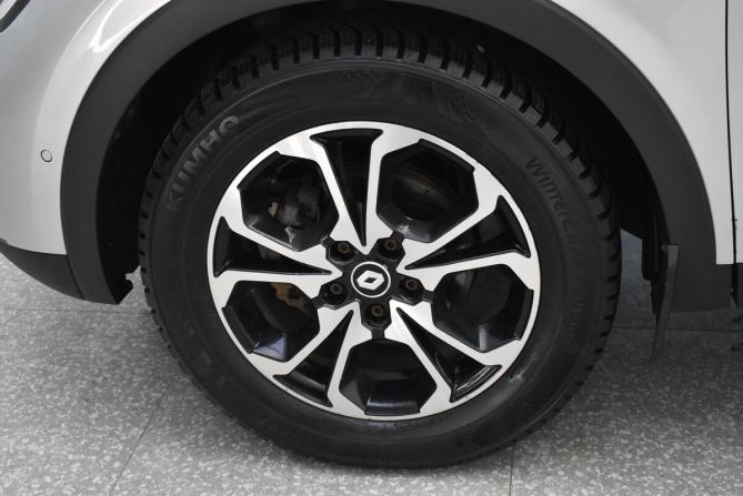 Renault Arkana I с пробегом 2019 года, цена 1 395 000 рублей, 162398 км, внедорожник, Автокод Объявления