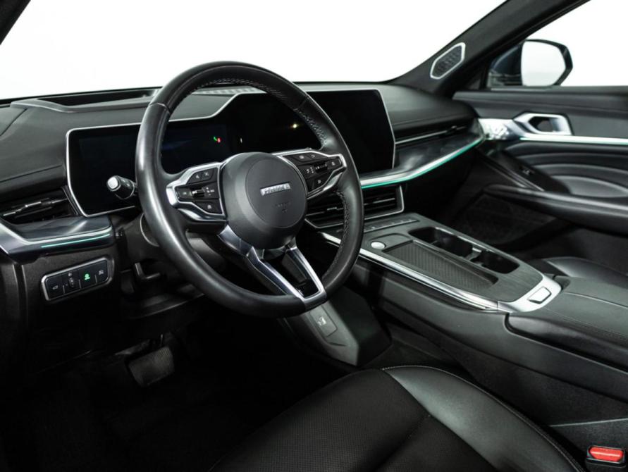 Haval F7 II Санкт-Петербург  - изображение 12
