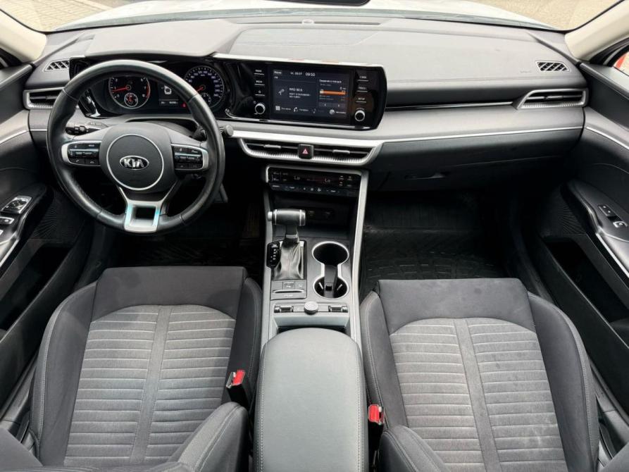 Kia K5 III Набережные Челны  - изображение 13
