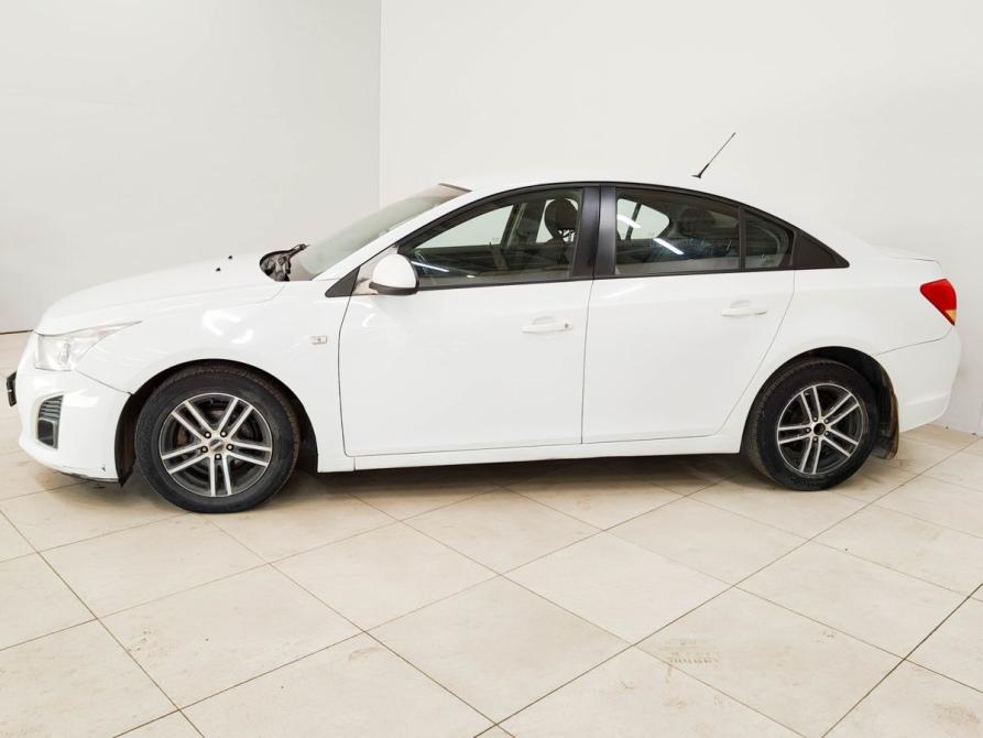 Chevrolet Cruze I Рестайлинг Тула  - изображение 2
