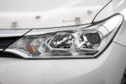 Toyota Corolla XI (E160 E170) Рестайлинг 2 Барнаул  - изображение 31