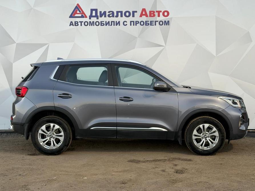 Chery Tiggo 4 Pro I Набережные Челны  - изображение 5