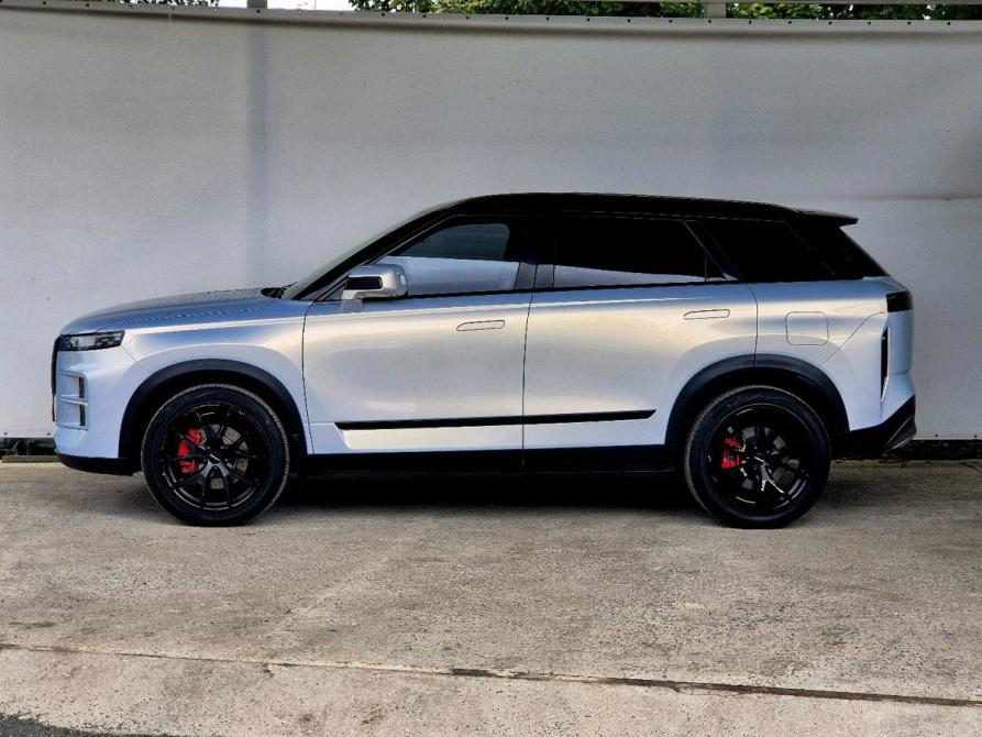 Jaecoo J7 I Петрозаводск  - изображение 8