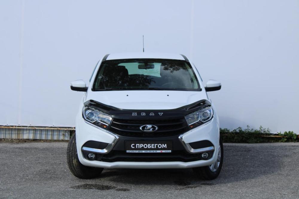 Lada (ВАЗ) XRAY I Березники  - изображение 2