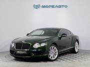 Bentley Continental GT II Калининград  - изображение 18