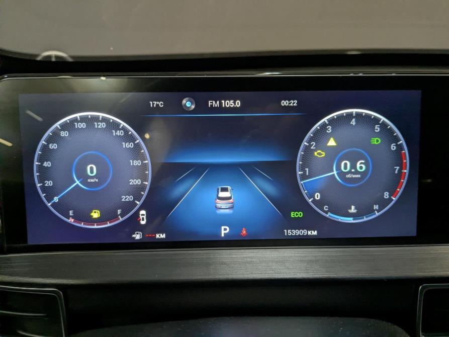 Chery Tiggo 7 Pro Max I Москва  - изображение 16