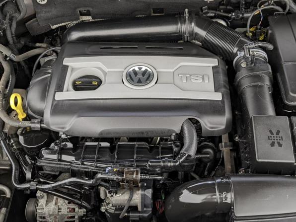 Volkswagen Passat B7 с пробегом 2013 года, цена 1 450 000 рублей, 94193 км, седан, Автокод Объявления