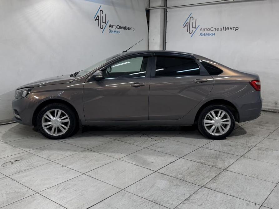 Lada (ВАЗ) Vesta I Химки  - изображение 3