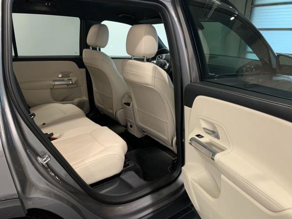 Mercedes-Benz GLB I (X247) с пробегом 2020 года, цена 3 999 000 рублей, 37675 км, внедорожник, Автокод Объявления