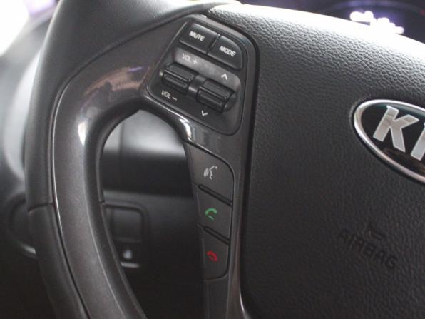 Kia Cerato III с пробегом 2014 года, цена 819 000 рублей, 216494 км, седан, Автокод Объявления