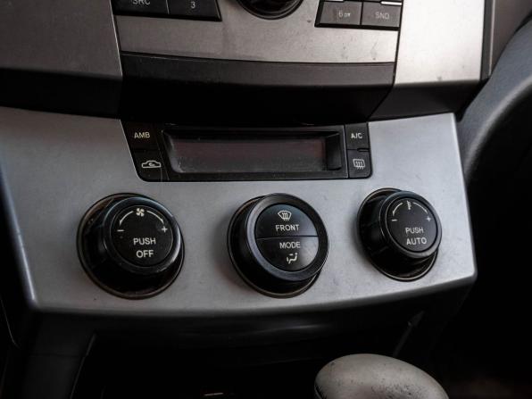 Haima 7 с пробегом 2013 года, цена 700 000 рублей, 175564 км, внедорожник, Автокод Объявления