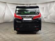 Toyota Alphard III Рестайлинг Москва  - изображение 28