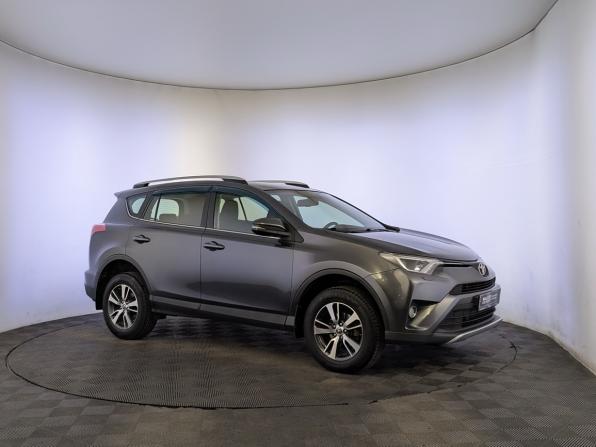 Toyota RAV4 IV (XA40) Рестайлинг с пробегом 2016 года, цена 1 900 000 рублей, 171128 км, внедорожник, Автокод Объявления