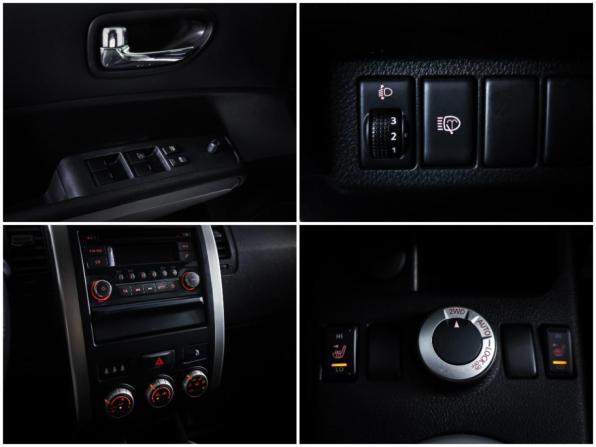 Nissan X-Trail II Рестайлинг с пробегом 2013 года, цена 1 290 000 рублей, 224817 км, внедорожник, Автокод Объявления