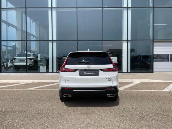 Honda CR-V VI с пробегом 2026 года, цена 4 395 000 рублей, 15 км, внедорожник, Автокод Объявления