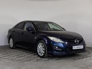 Mazda 6 II (GH) Рестайлинг Санкт-Петербург  - изображение 23