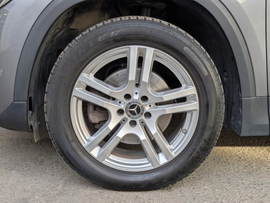 Mercedes-Benz GLA II (H247) Москва  - изображение 4