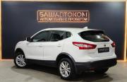 Nissan Qashqai II Уфа  - изображение 27