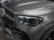 Mercedes-Benz GLE II (V167) Рестайлинг Москва  - изображение 81